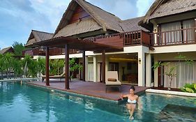 Mala Garden Resort And Spa